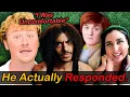 TikTok s Peter Pan Actor Responded And It s UNHINGED