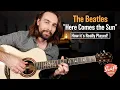 Download Lagu The Beatles \