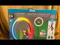 16 Ring Light Bundle for 15 at Walmart