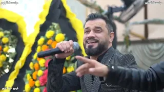 من أقوى حفل عنتاب الفنان محمد الأسمر أغنيه ضاع العمر بلغربة 