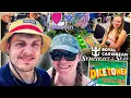 The Dice Tower Cruise 2026 - Pt 2 St Maarten and Board Games