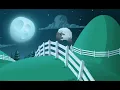 ♫♫ 4 Heures Berceuse Brahms ♫♫ Bébé-dodo, Mélodie pour faire Dormir Bebe, Longue Berceuse Enfants