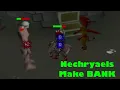 My Favorite Money-Making osrs Slayer Task - Nechryaels
