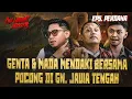 Lagu KEMBALINYA GENTA \u0026 MADA DI TANAH JAWA : KISAH HOROR ERUPSI MERAPI #OMMAMAT