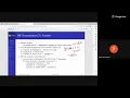 Week 6 Open Session