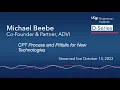 CPT Process and Pitfalls for New Technologies