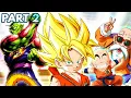 Download Lagu What if GOKU Was REBORN? (Part 2)