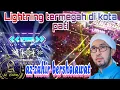 Lagu AZ ZAHIR❗️LIGHTING SPEKTAKULER DI KABUPATEN PATI❗️KOMPILASI SHOLAWATAN AZ-ZAHIR