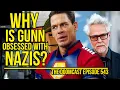 Download Lagu Why is Peacemaker so good? Why is James Gunn obsessed with Nazis?