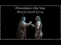 Adventurers Like You Skyrim Local Co-op In-depth Showcase