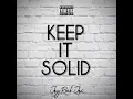 Keep It Solid