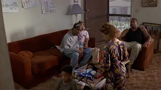 poetic justice 1993 