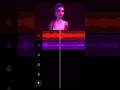 Download Lagu My attempt at harmonies for What It Sounds Like - KPop Demon Hunters #singing #cover #singer