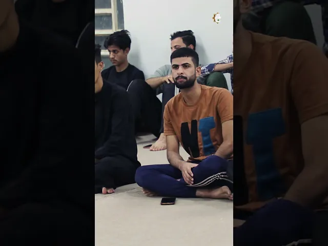 ⁣لتحصين الطلبة الجامعيين بنهج الثقلين؛ تواصل جلسات الحوار الفكري في جامعة الفرات الأوسط/ الكوفة