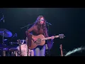 Anna Graves - Bluebird