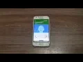 Samsung J1 1SIM Incoming Call
