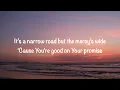 Cody Carnes (feat. Benjamin William Hastings) - Take You At Your Word (with lyrics)(2022)