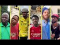 Download Lagu Funniest comedy skit ft Brainjotter yawa skits Sydney Talker ASMR markangel funny bros 