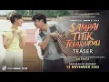 Download Lagu Sampai Titik Terakhirmu - Teaser Trailer