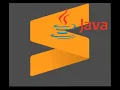 How to take User Input in Sublime Java