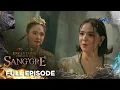 Lagu Sang'gre: Paghahanap sa Rama ng Sapiro (Full Episode 126 - December 8, 2025) | Encantadia Chronicles