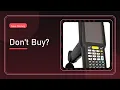 Zebra MC3300 Premium Handheld Mobile Computer Honest Review 2026
