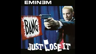 Eminem Just Lose It D J Green Lantern Remix 