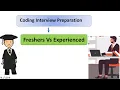Coding Interview Preparation