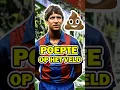 Download Lagu VOETBALLER POEPT TIJDENS een WK-WEDSTRIJD op het VELD💩😂