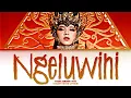 Download Lagu Tiara Andini - 'Ngeluwihi' (Lyrics Terjemahan)