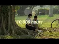 Download Lagu 10,000 hours (slowed) - dan + shay, justin bieber
