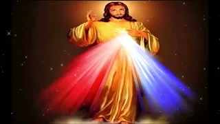 CORONILLA A LA DIVINA MISERICORDIA Y MISTERIOS DOLOROSOS DEL ROSARIO Y CONSAGRACIONES JULIO MIGUEL !