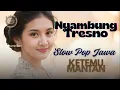 Lagu Nyambung tresnoku - Soft Pop Jawa Modern | Hati Galau Ketemu Mantan