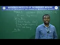 17CS73 - ML Module 5 5 4 1 Instance Based Learning Introduction