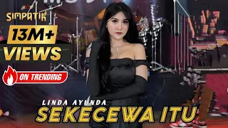 sekecewa ltu angga candra cover linda ayunda simpatik music