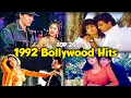 Lagu Top 20 1992 bollywood hits songs
