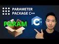 ROS2 Parameters Package C