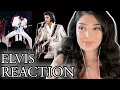 Download Lagu ONE OF A KIND ELVIS PRESLEY - SUSPICIOUS MINDS - REACTION MUST WATCH