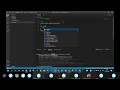 Part 20 - Javascript