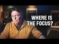 Download Lagu Hoe je de focus in je fotografie krijgt