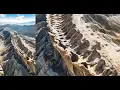 Kunlun Mountain in China is a no-go zone Is this the reason why is a forbidden place