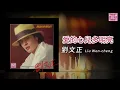 劉文正 - 愛的心兒多明亮（東尼機構官方歌詞版）