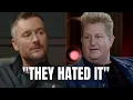 Eric Church Gets HONEST About Being Fired by Rascal Flatts