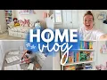 Download Lagu HOME VLOG! 🏡 MAKE-OVER VAN JE RESERVEKAMER (Deel 2) 🔨 nieuwe meubels, collecties tentoonstellen e...