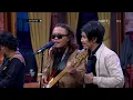 Waw Penampilan Band Stanky Bikin Andre Kangen Stinky