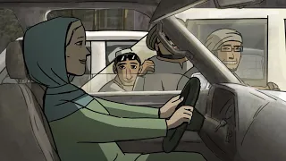 'My Sunny Maad': first trailer for Annecy competition title