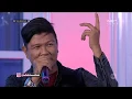 Download Lagu Kaka Slang Duet Bareng Andhika Babang Tamvan, Gimana Serunya!?