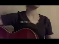 SixTONES - ふたり【弾き語り】