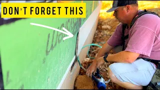 LP SmartSide Installation An Ultimate Guide - Week 8