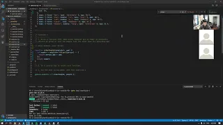 Recap on Filter Map and accessing nested objects pt1